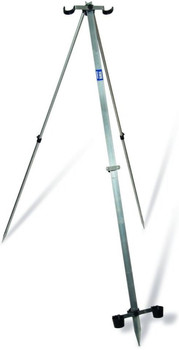 Stojak na wędki Zebco Z-Sea Telescopic Surf Tripod