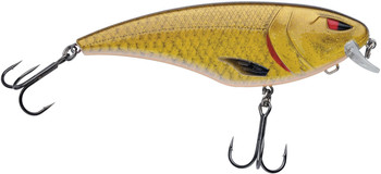 Wobler Berkley Zilla Flanker