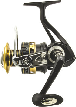 Kołowrotek Mistrall Sea King FD