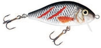 Wobler Mistrall Crucian Quicker