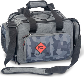 Torba wędkarska Iron Claw Large Bag