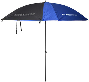 Parasol Flagman Armadale Square Umbrella