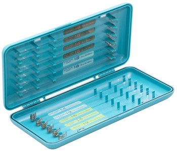 Pudełko Drennan Hook Box