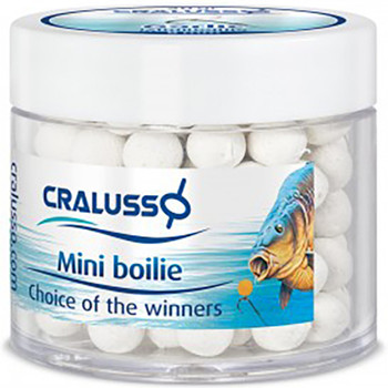 Kulki proteinowe Cralusso Pop Up Minie Boilie