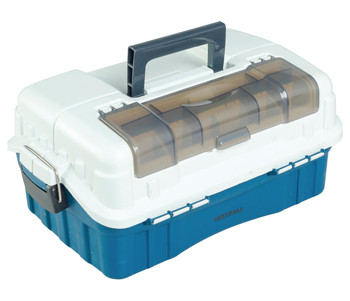 Mała skrzynka wędkarska Mistrall AM-6101067
