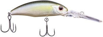 Wobler OSP Dunk 48SP