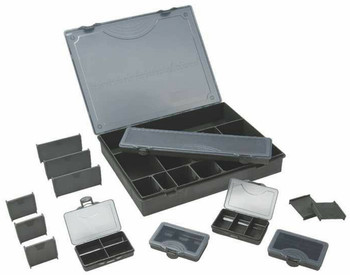 Zestaw pudełek karpiowych Mivardi Multi