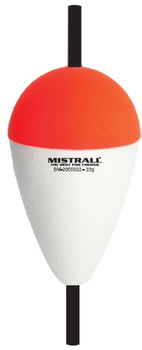 Spławik Mistrall SM-2055