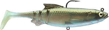 Przynęta gumowa Daiwa Prorex Lazy Roach RD
