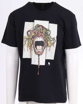 T-Shirt Scott Gorham World