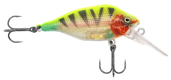 Wobler Fox Rage Funk Bug DR