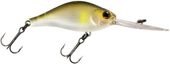 Wobler ZipBaits B-Switcher 4 Rattler