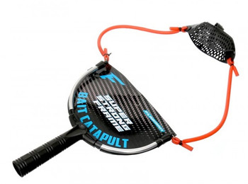Proca Flagman Catapult Elastic Rubber