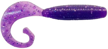 Przytęta gumowa Reins Fat G-Tail Grub