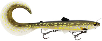 Guma spinningowa Westin Bullteez Curltail