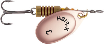 Błystka obrotowa X-Fish Stark