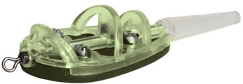 Koszyczek zanętowy Konger Methodman Method Feeder Basic