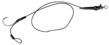 Przypon karpiowy Mistrall Hair Rig Adjustable