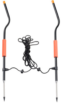 Tyczki dystansowe Mivardi TMX