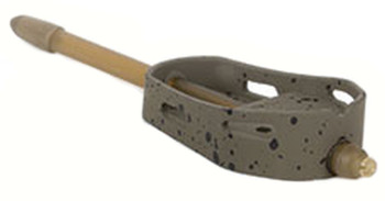 Otwarty koszyk Matrix Alloy Open Feeder Inter Size