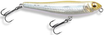 Wobler Megabass Dog-X Jr.Coayu F