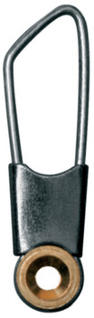 Agrafka Cralusso Brass Safety
