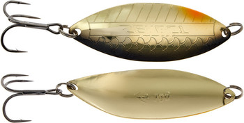 Błystka wahadłowa Select Solver