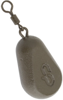 Ciężarek Carp Pro Flat Pearl