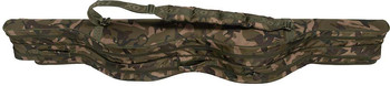 Pokrowiec na wędki FOX Carp Camolite Hardcase 4rod