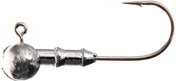 Główka jigowa Azura Jig Head 1 3g