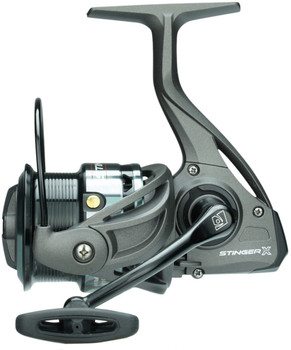 Kołowrotek Robinson Stinger X FD