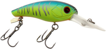 Wobler Flagman Virus