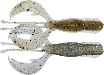 Przynęta gumowa Select Kraken-X