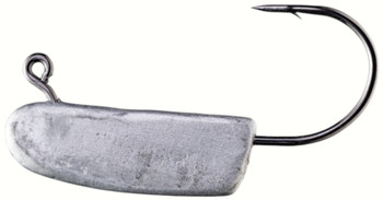Główka jigowa Strike King Internal Swimbait Head Unpainted