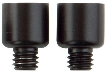 Obiążniki do sygnalizatorów FOX Black Label Slim Weights