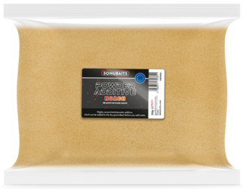 Dodatek zanętowy Sonubaits Powder Additive