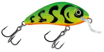 Wobler Salmo H4 5SR