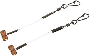 Łącznik Flagman Feeder Hard Links 8cm