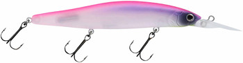 Wobler Daiwa Steez Minnow