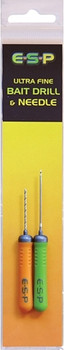 Igła ESP Bait Drill And Needle