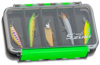 Pudełko IC DOIYO Szuki Perch Stalker Box