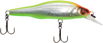 Wobler minnow Megabass X-80 Jr. SP