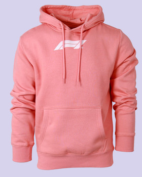 Bluza z kapturem F1 - L