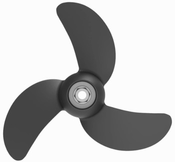 Śruba silnika ePropulsion Pod 6.0 Evo