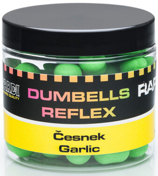 Kulki Dumbells Mivardi Reflex