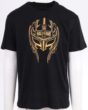 T-Shirt WWE Hall Of Fame