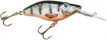 Wobler Mistrall Crabuno Diver