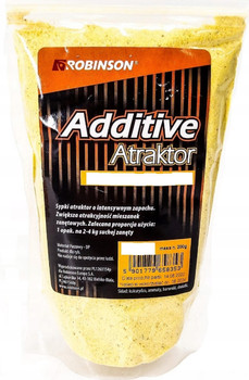 Atraktor Robinson Additive
