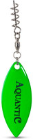 Zielony