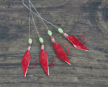 Zestaw morski Aquantic Heringsvorfach XL